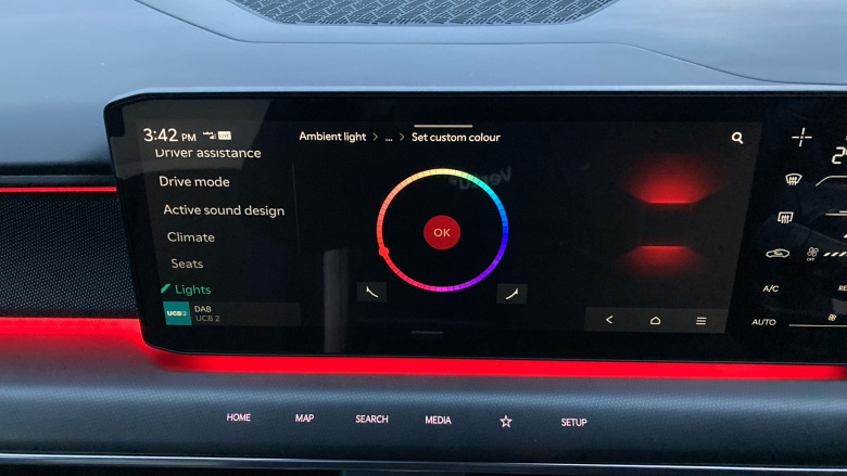 Kia EV9 282kW GT-Line S 99.8kWh AWD 5dr [7St] Auto Electric Estate